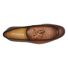 SPIRRO Cognac - Donald Pliner Casual