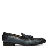 SPIRRO Navy - Donald Pliner Casual