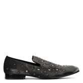 SPENCER Grey Studded - Donald Pliner Casual