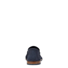 SLADE Navy - Donald Pliner Casual