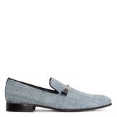 SHAWN Denim - Donald Pliner Casual