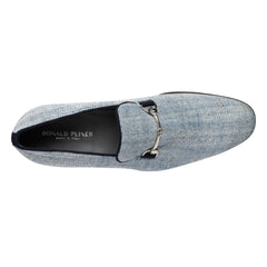 SHAWN Denim - Donald Pliner Casual
