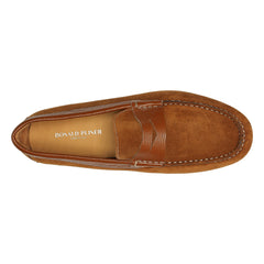 MAVERICK Cognac - Donald Pliner Casual