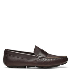 MAVERICK Oxblood Red - Donald Pliner Casual