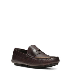 MAVERICK Oxblood Red - Donald Pliner Casual