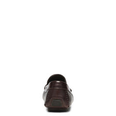 MAVERICK Oxblood Red - Donald Pliner Casual