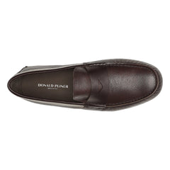 MAVERICK Oxblood Red - Donald Pliner Casual