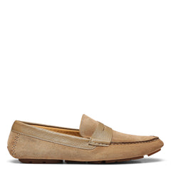 MAVERICK Taupe - Donald Pliner Casual