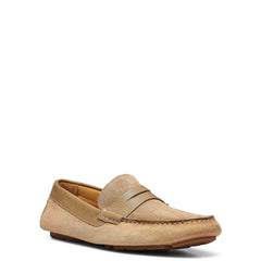 MAVERICK Taupe - Donald Pliner Casual