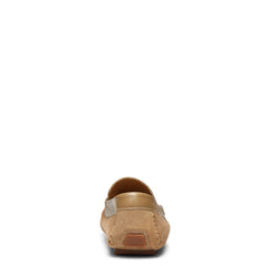 MAVERICK Taupe - Donald Pliner Casual