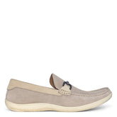 LONDON Sand Suede - Donald Pliner Casual
