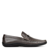 LONDON Dark Grey - Donald Pliner Casual