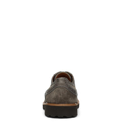 JORDIN Dark Grey - Donald Pliner Casual