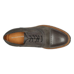 JORDIN Dark Grey - Donald Pliner Casual