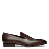 JAEGAR Chocolate - Donald Pliner Casual