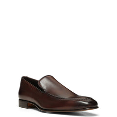 JAEGAR Chocolate - Donald Pliner Casual