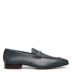 JACKSON Navy - Donald Pliner Casual