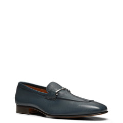 JACKSON Navy - Donald Pliner Casual