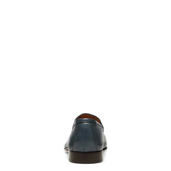 JACKSON Navy - Donald Pliner Casual