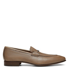 JACKSON Taupe - Donald Pliner Casual