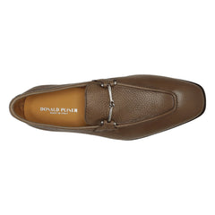 JACKSON Taupe - Donald Pliner Casual