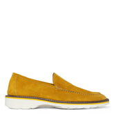 DAVYN Mustard - Donald Pliner Casual