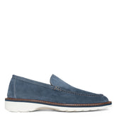 DAVYN Light Blue - Donald Pliner Casual