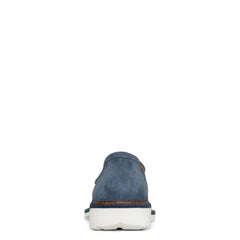 DAVYN Light Blue - Donald Pliner Casual