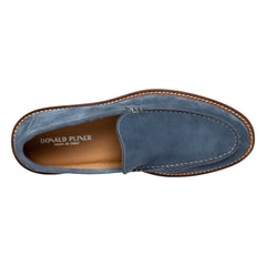 DAVYN Light Blue - Donald Pliner Casual