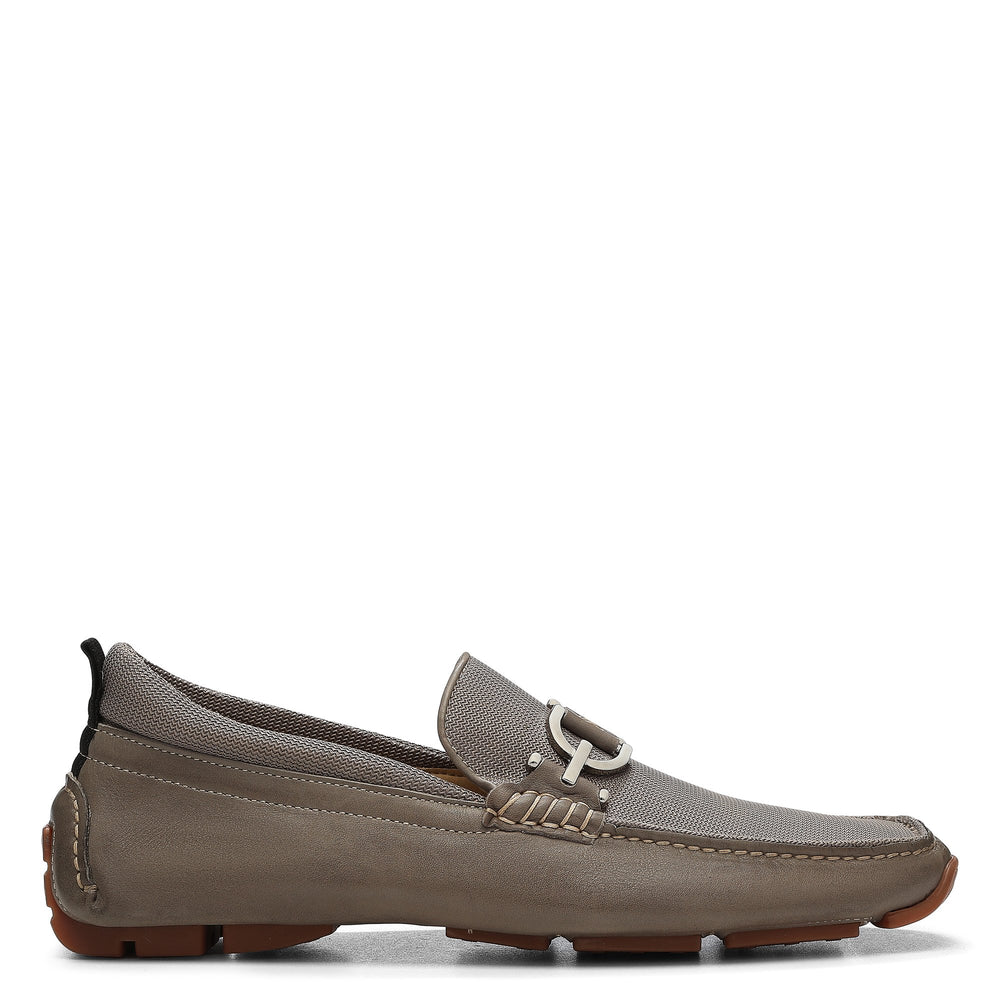 DARCY Taupe - Donald Pliner Casual