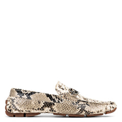 DACIO DRIVER Sand Snake Print - Donald Pliner Casual