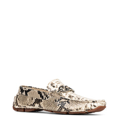 DACIO DRIVER Sand Snake Print - Donald Pliner Casual