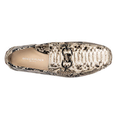 DACIO DRIVER Sand Snake Print - Donald Pliner Casual