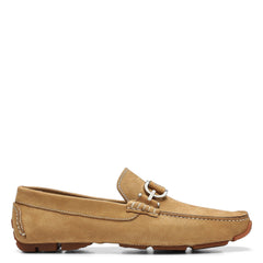 DACIO DRIVER Sand - Donald Pliner Casual