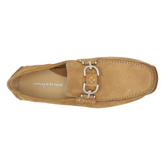 DACIO DRIVER Sand - Donald Pliner Casual