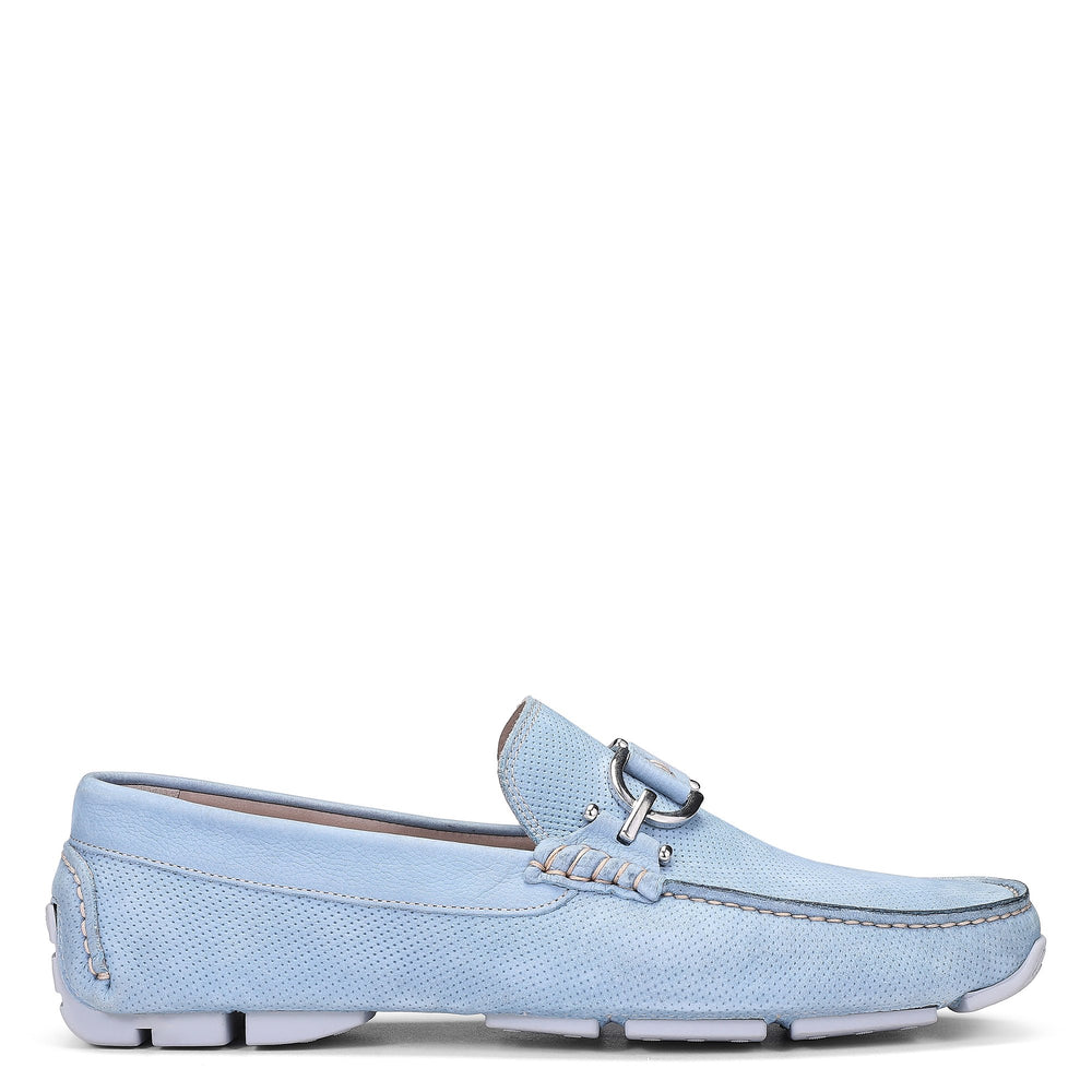 DACIO DRIVER Sky - Donald Pliner Casual