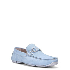 DACIO DRIVER Sky - Donald Pliner Casual