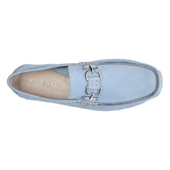 DACIO DRIVER Sky - Donald Pliner Casual