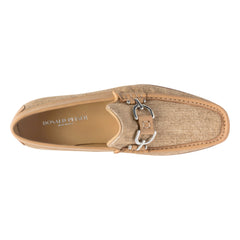 DACIO Sand - Donald Pliner Casual