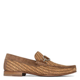 DACIO Natural Woven - Donald Pliner Casual