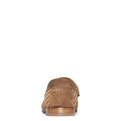 DACIO Natural Woven - Donald Pliner Casual