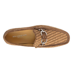 DACIO Natural Woven - Donald Pliner Casual