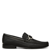 DACIO Black Nylon - Donald Pliner Casual