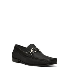 DACIO Black Nylon - Donald Pliner Casual