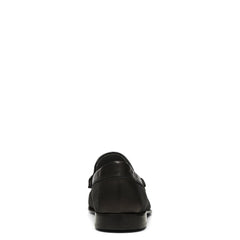 DACIO Black Nylon - Donald Pliner Casual