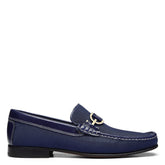 DACIO Navy Nylon - Donald Pliner Casual
