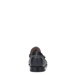 DACIO Pewter/Black - Donald Pliner Casual