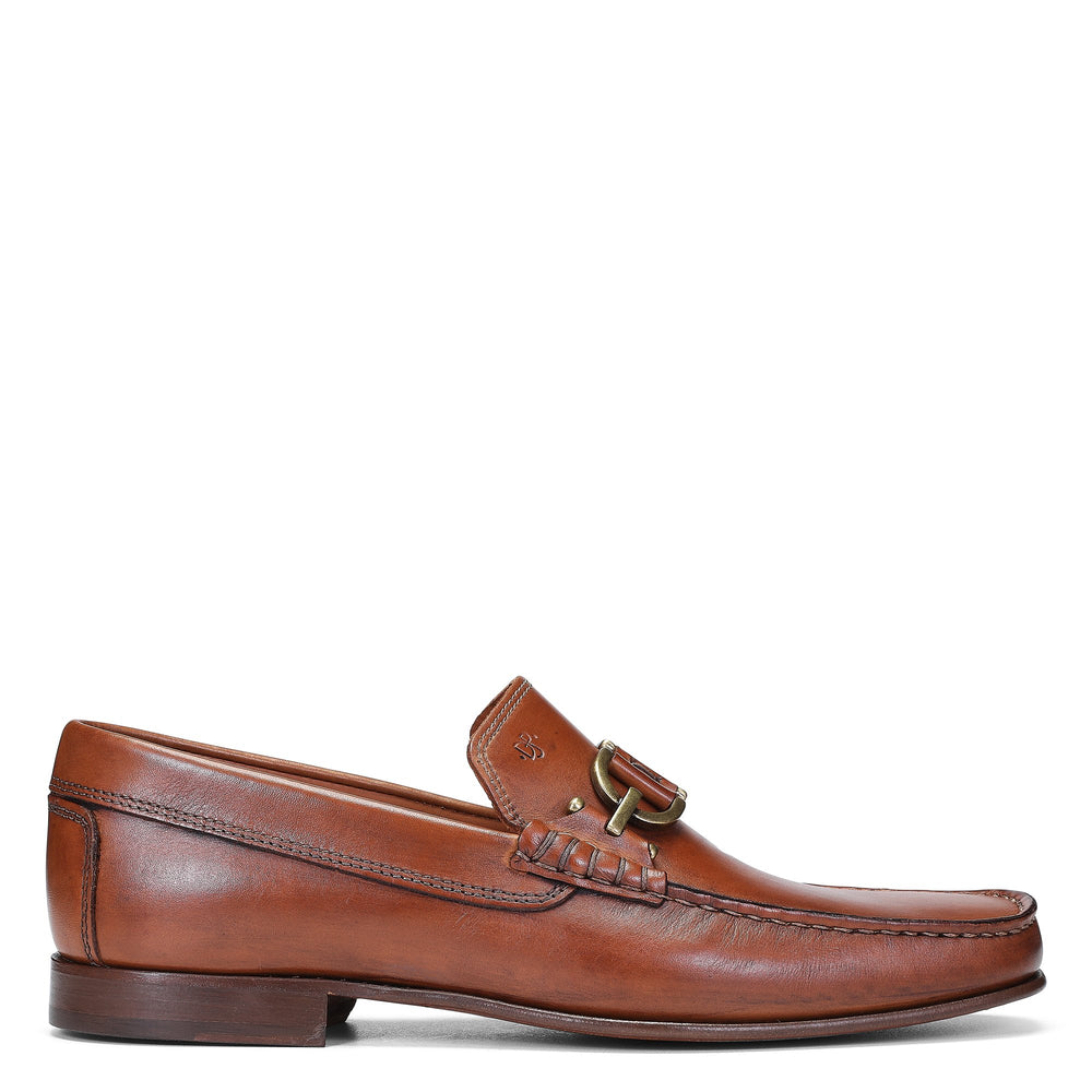 DACIO Tan - Donald Pliner Casual