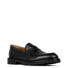 CLYDE Black - Donald Pliner Casual