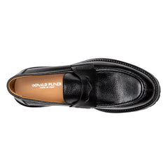 CLYDE Black - Donald Pliner Casual